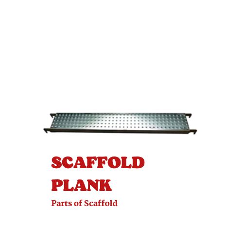 SCAFFOLD PLANK